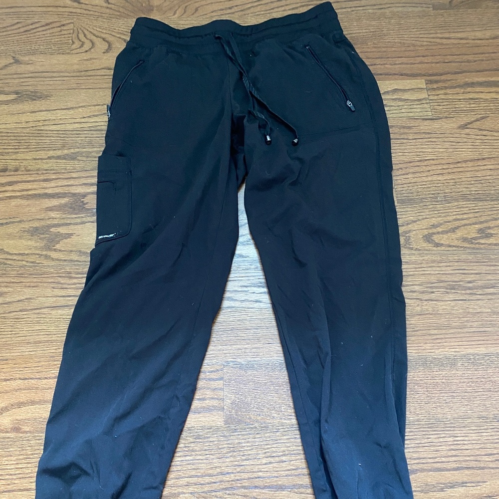 Greys Anatomy Jogger Scrub Pants